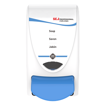SC Johnson Professional®WRM1LDS